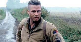 Jimmyhough98 Top 10 Films From 2014