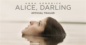 Movies With ANNA KENDRICK 2023