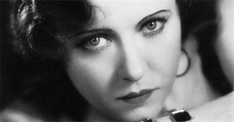 Ruth Chatterton Filmography