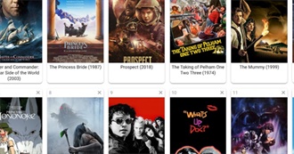 Tamlin&#39;s Top 100 for Tumblr