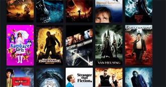 Jenny&#39;s Personal Top 101 Movies