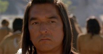 Graham Greene Movies