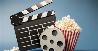 Films About Making Movies