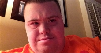 That&#39;s Just the Way Joey Kent Is