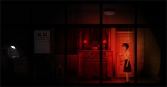 15 Most Disturbing Horror Games Ever