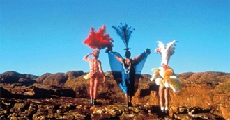 Suzy Boots&#39; Film Collection: The 1990s