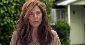 Movies With Catherine Keener