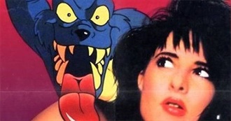 Hitlersorgies&#39; Worst Movies Ever 3