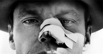 Django&#39;s Awesome 70s List