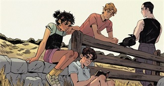 All Books Lena Read in 2025