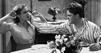 AFI 10 Top 10: 1930s and Older