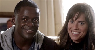 NME - The Best Films of the Decade: The 2010s