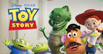 Top Ten Favourite Films Ever!!! *2016*