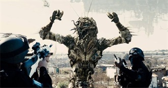 10 Best Action Movies That Never Got Sequels