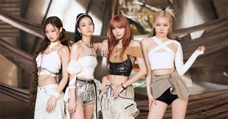 Buffy&#39;s Favourite Artists