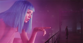 3 Movies for Each Year of Victoria Bosch&#39;s Life