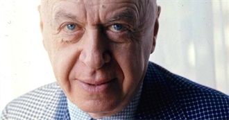 Movies by Otto Preminger