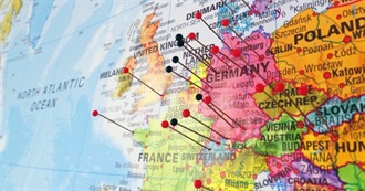 Destinations to Visit