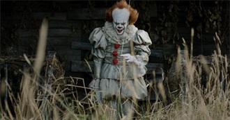 The 10 Best Horror Movies of 2017