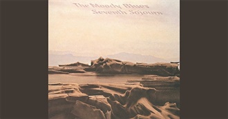 Steve&#39;s Favourite Ten Albums From 1972