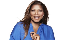 Queen Latifah Movies Tehn Has Seen