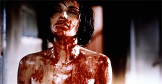 The 20 Best French Horror Films Ever