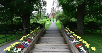 Destination Nova Scotia