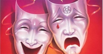 Brett Strong&#39;s Favorite Actors &amp; Actresses