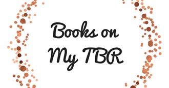 TBR, End of 2018