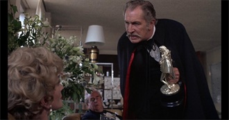 The Films of Douglas Hickox