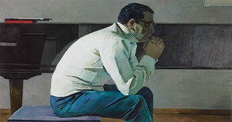 Cities Visited by Gara Garayev