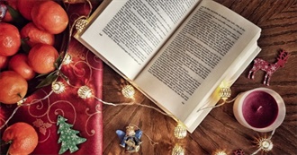 10 Christmas Stories