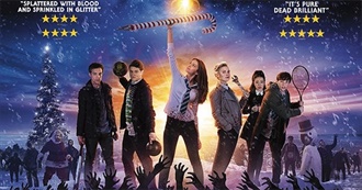 Seen in November &amp; December 2023