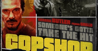 50 Great Movies That Start With "C"