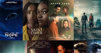 Movies Tehn Has Watched Recently 15