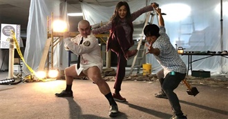 Last 20 Movies Wild Bill Has Seen #36