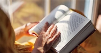 Birdie&#39;s 10 of a Kind TBR