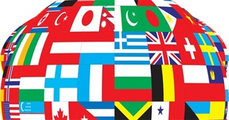 Aleks R.&#39;S Top 100 to Visit Asian Cities