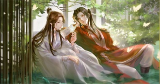 Calling All Yaoi Fans