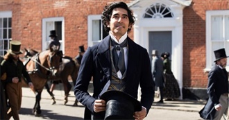 Gholamslayer's 10 Most Recently Seen #65