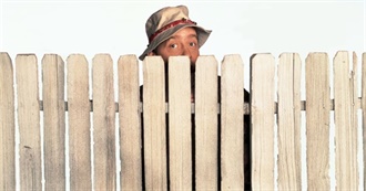 The 25 Best TV Sitcom Neighbors (Yardbarker)