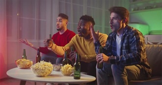 Movies With a Man&#39;s Name