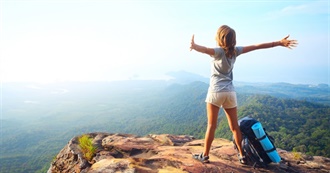 100 Things to Do in Your 20s