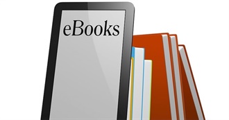 Books ST Read in 2024