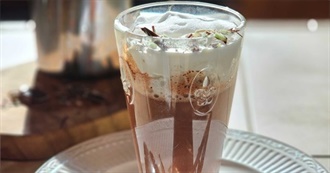 Foods That Duck Queen Ate in January 2025