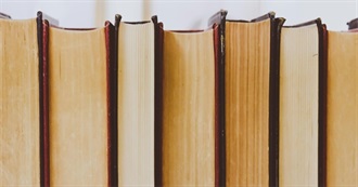 Goodreads 4-Star Books From 2000-2025