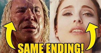 Whatculture: 10 Film Directors Who Used the Same Ending Twice