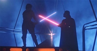 Excellent Movie Sequels