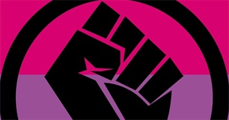 Tehn&#39;s List of Black Bisexual Women