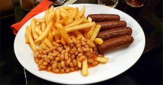 Ray&#39;s Day of Food Pt 107